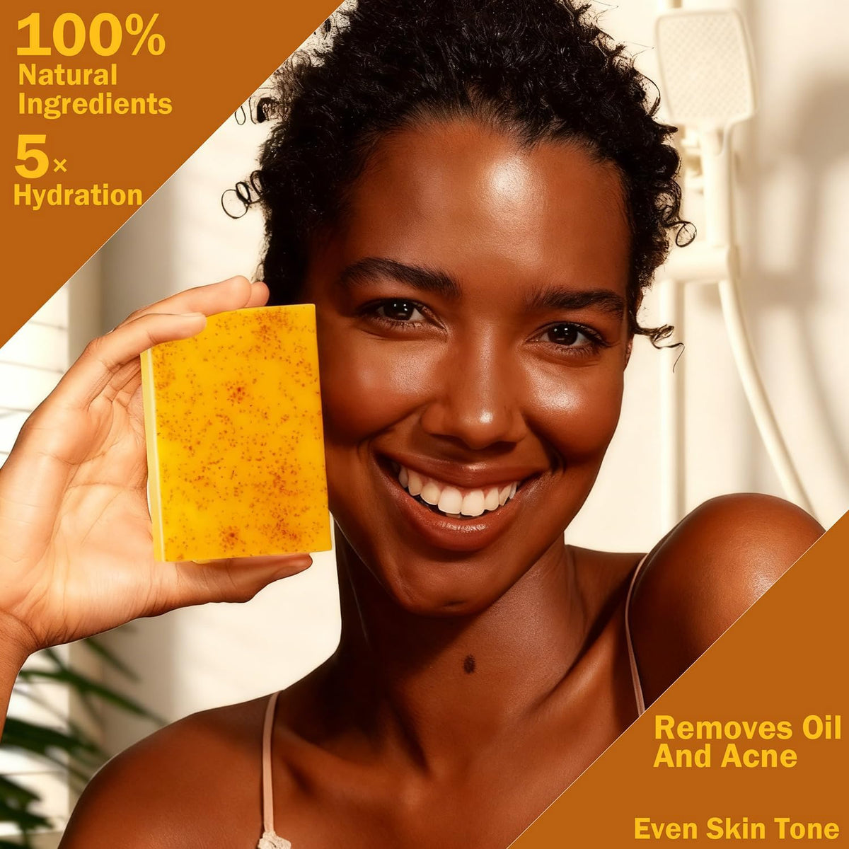 Txoycl close-up of soap texture highlighting creamy, moisturizing feel
