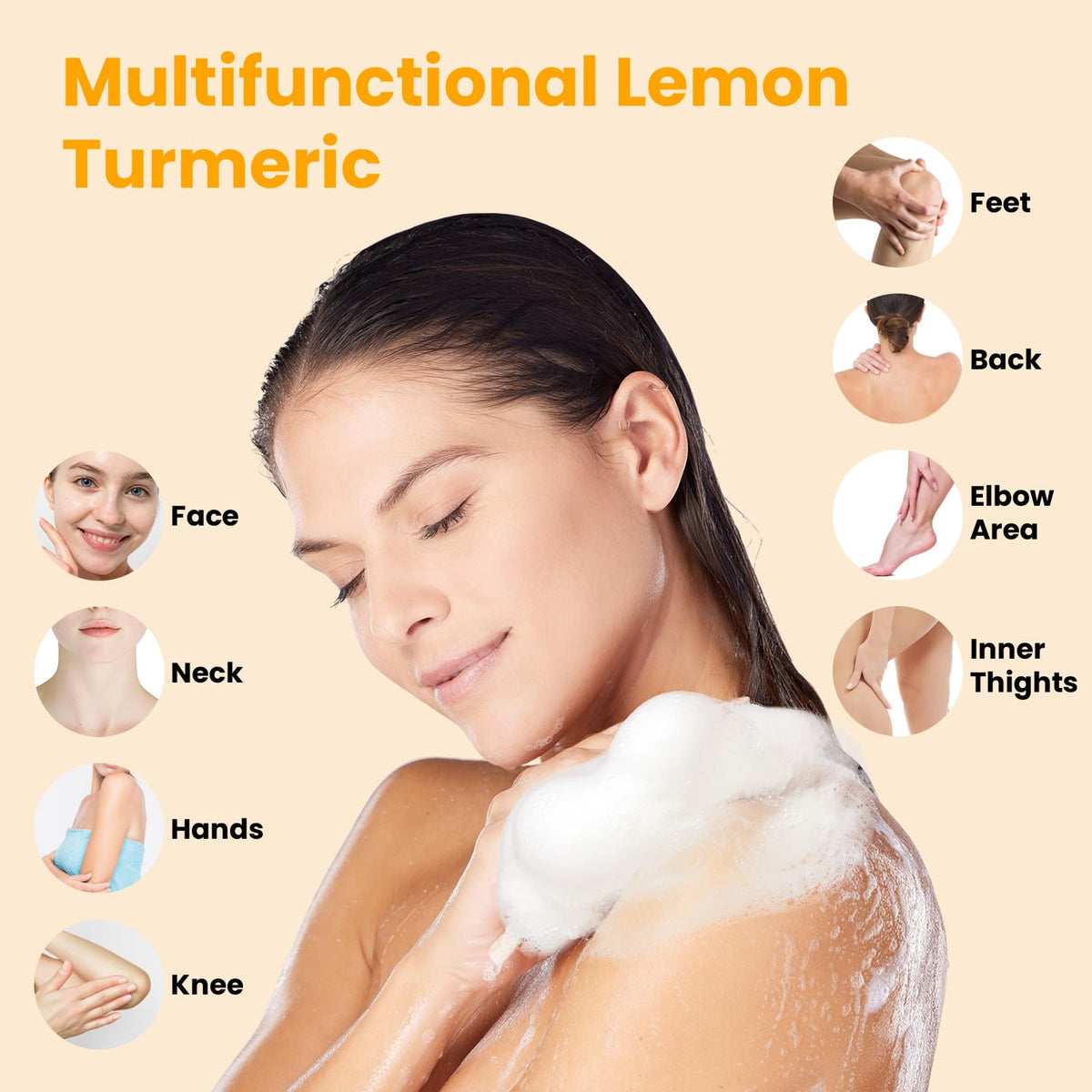 Txoycl label close-up highlighting collagen and vitamin benefits