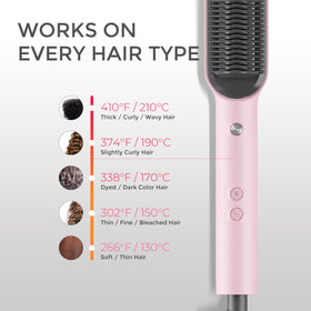 TYMO ring retail packaging in sakura pink highlighting limited edition styling