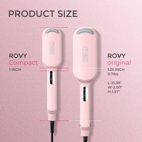 TYMO ROVY packaging and accessories image showing what’s included benefit