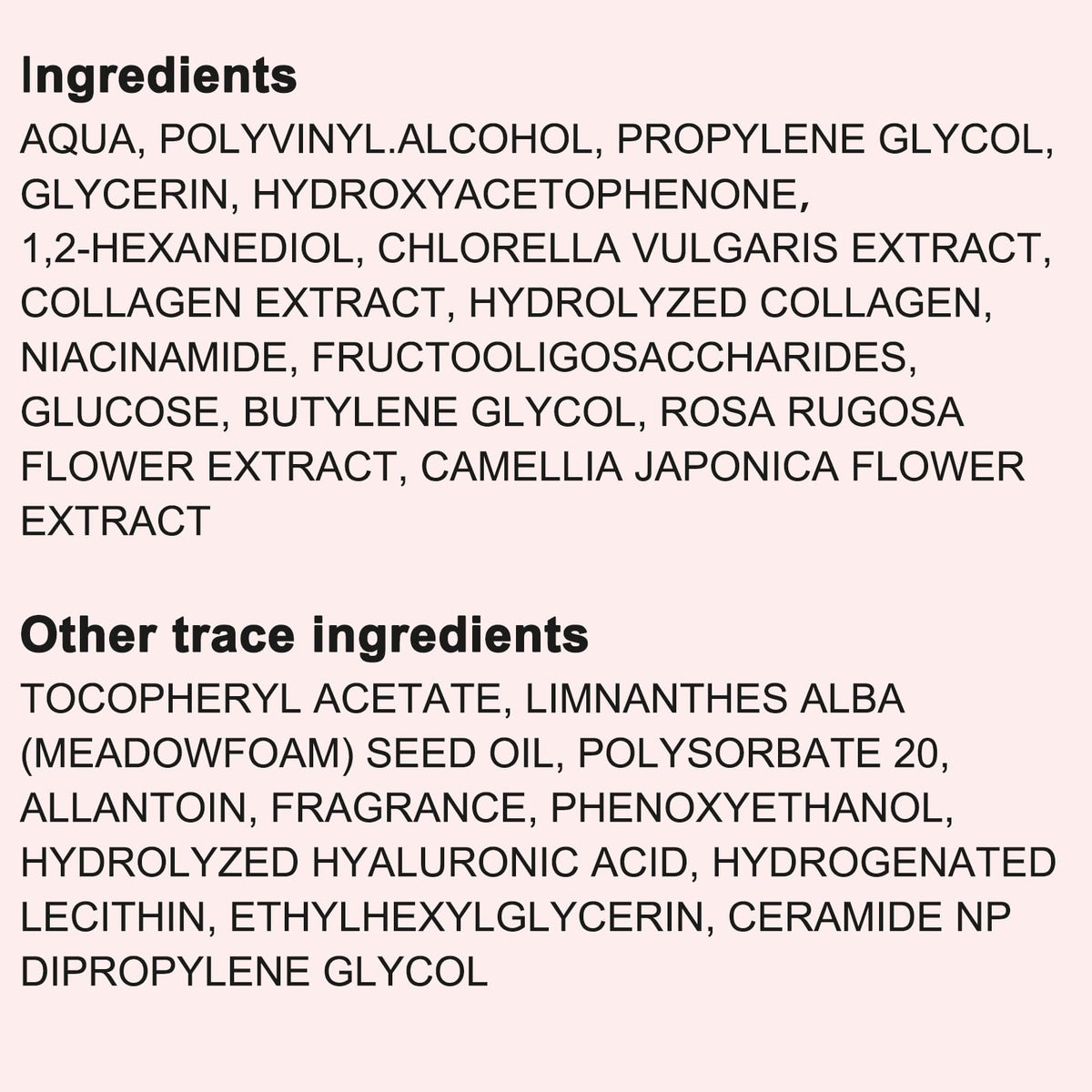 TYTCA nighttime lifestyle scene on bedside, conveys restful skin routine