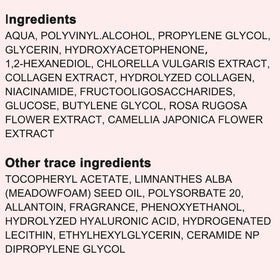 TYTCA nighttime lifestyle scene on bedside, conveys restful skin routine