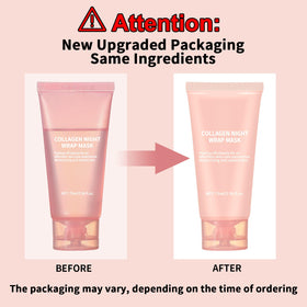 TYTCA open jar with applicator visible, shows easy hygienic application