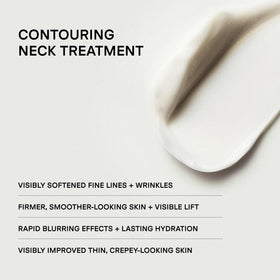 U Beauty pump dispensing concentrate for easy controlled application and hygiene