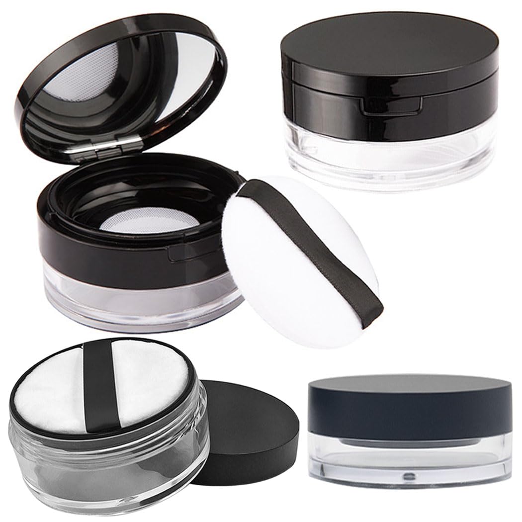 UARUOGP 20g compact front view showing secure hinge and sleek finish