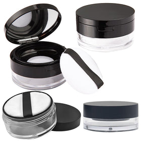 UARUOGP 20g compact front view showing secure hinge and sleek finish
