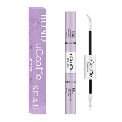 uCoolMe front packaging showing 10ML tube and branding for clear identification