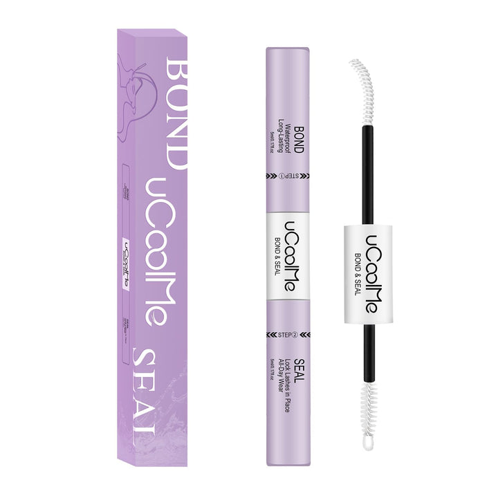 uCoolMe front packaging showing 10ML tube and branding for clear identification