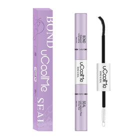 uCoolMe front packaging showing 10ml bottle and clear product benefits