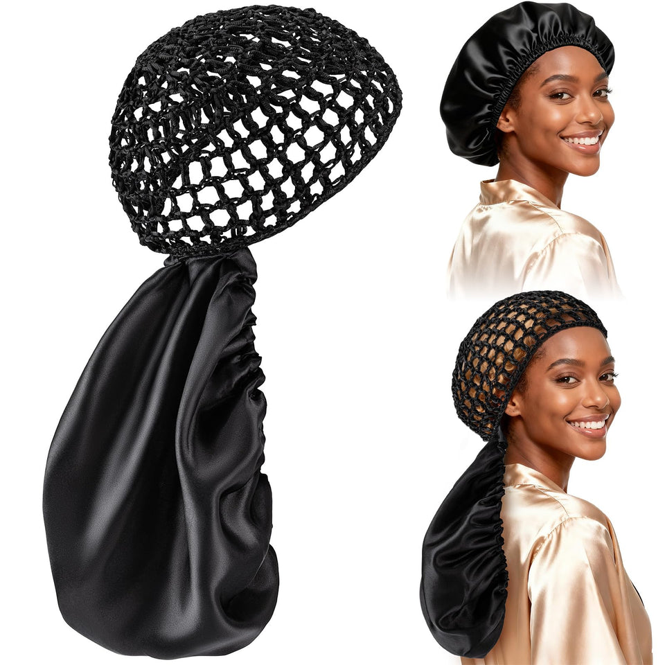 Udefineit front view of reversible wrap cap showing clean silhouette and benefit