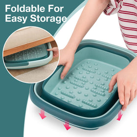 Udefineit close-up of massage bumps textured base for soothing pressure and improved comfort