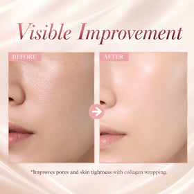 UFNA being applied at night in skincare routine for sustained overnight care