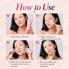 UFNA tube held in hand illustrating accurate 75ml size and travel convenience