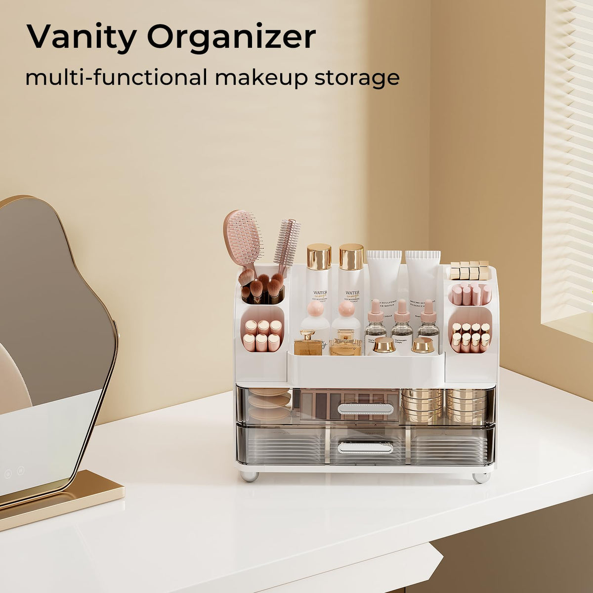UFORU packaged options in multiple colors, ideal gift-ready and stylish