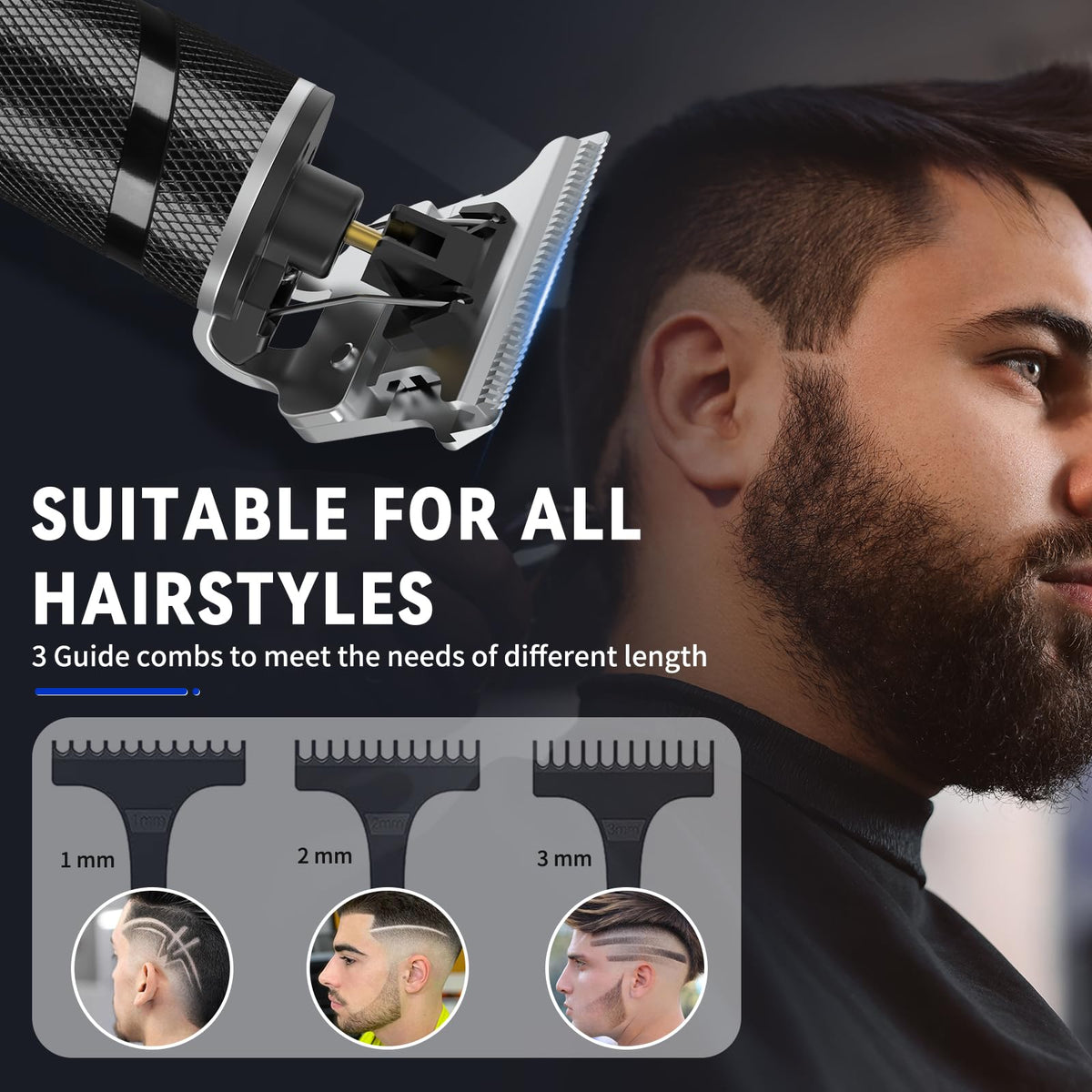 Ufree in-hand scale comparison demonstrating compact, travel-ready size