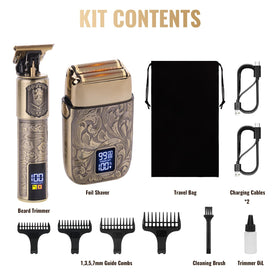 Ufree lifestyle bathroom vanity setting showing everyday grooming convenience