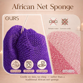 Uikreo hanging to air dry showing quick-dry, odor-resistant benefit