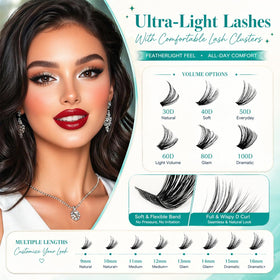 Uikreo adhesive, sealant and remover displayed for secure long-lasting hold