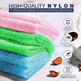 UJFQBH producing rich lather on soap for efficient cleansing and foam