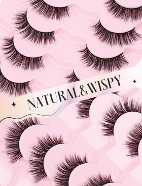 Ukrizi KD01 synthetic fiber texture detail for soft, cruelty-free feel