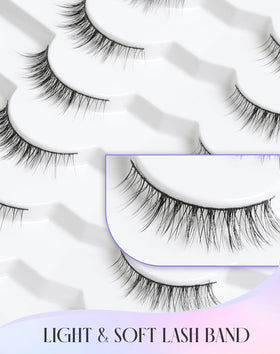 Ukrizi detailed view of wispy synthetic fibers for natural texture