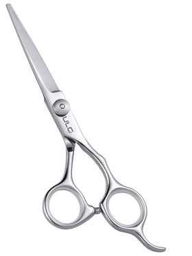 ULG front view of 6.5 inch shears showing professional finish and durable design benefit