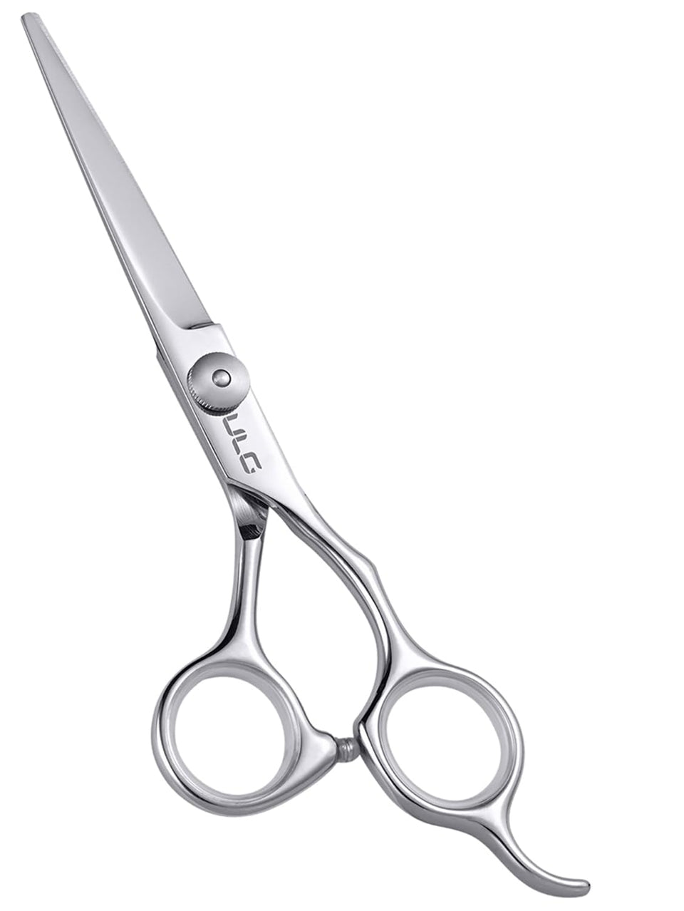 ULG front view of 6.5 inch shears showing professional finish and durable design benefit