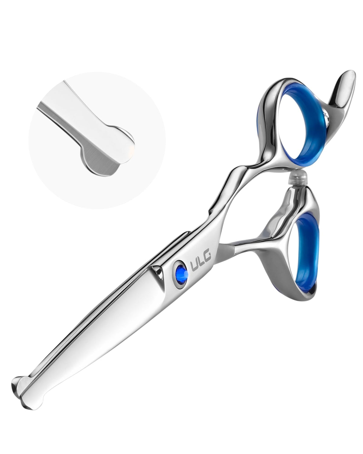 ULG lifestyle home grooming setup promoting stress-free haircuts
