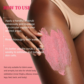 ulluxe confident model at beach after use highlighting smoother, brighter skin benefit