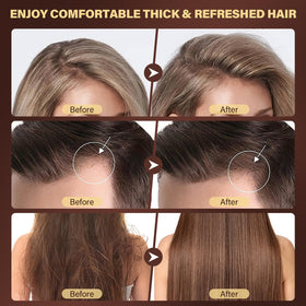 ulluxe scalp massager detail that illustrates comfortable silicone bristles for gentle circulation