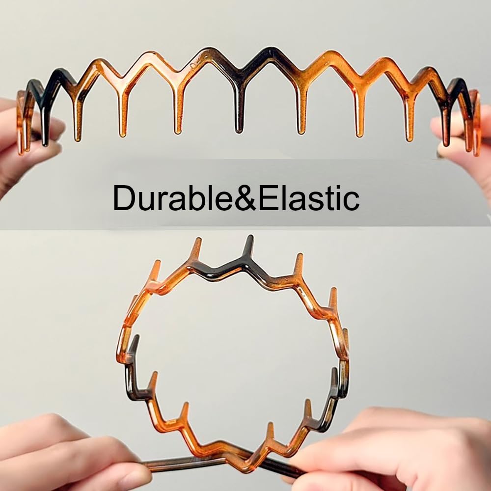 ULTIMUTE worn by woman with ponytail showing secure hold during activity benefit