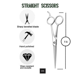 UM Supplies ergonomic handle close-up highlighting comfort and reduced hand fatigue benefit