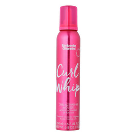 Umberto Giannini front packaging showing product and vanilla scent benefit