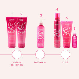 Umberto Giannini label close-up showing vegan cruelty-free ingredients benefit