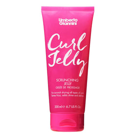 Umberto Giannini front packaging showing product and benefit of definition