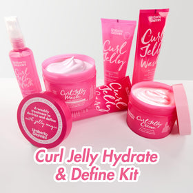Umberto Giannini key ingredients shea butter and coconut oil for moisture
