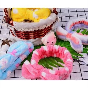 UMIKU eight headbands arranged to display different styles for gifting