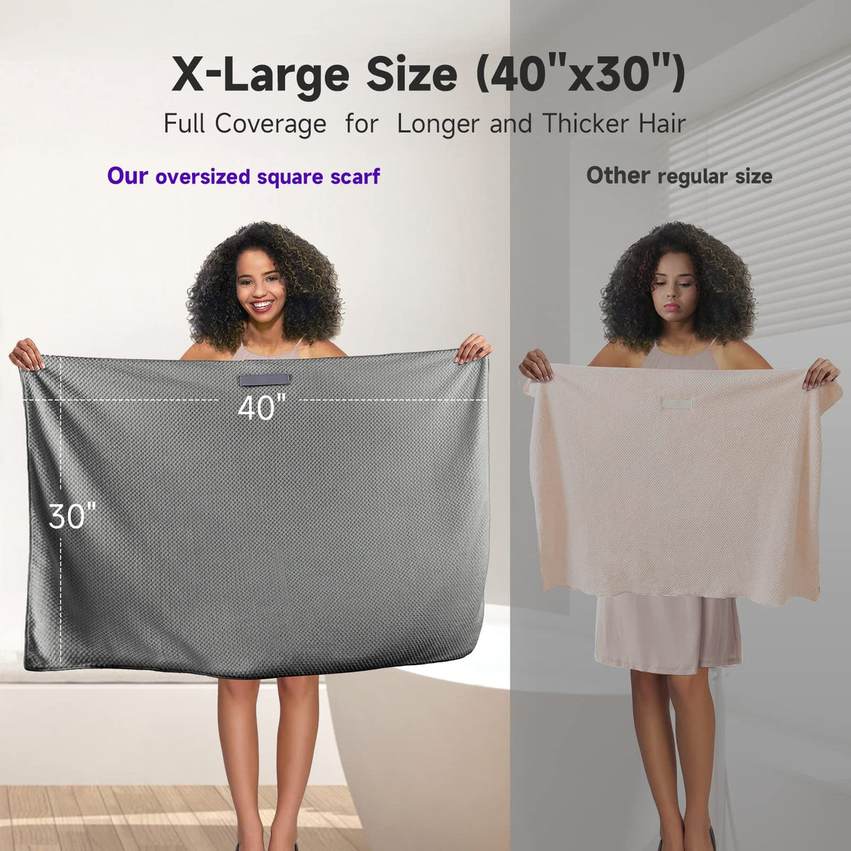 Umisleep elastic band detail illustrating secure fit and hands-free comfort