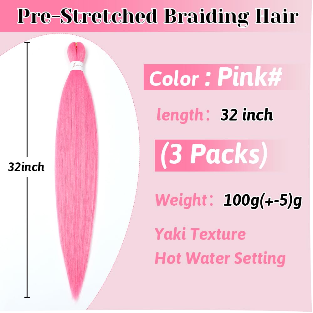 Umylar pre-tapered end tips showing smooth finished braid ends