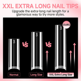 UNA GELLA application scene with adhesive and brush, easy at-home use