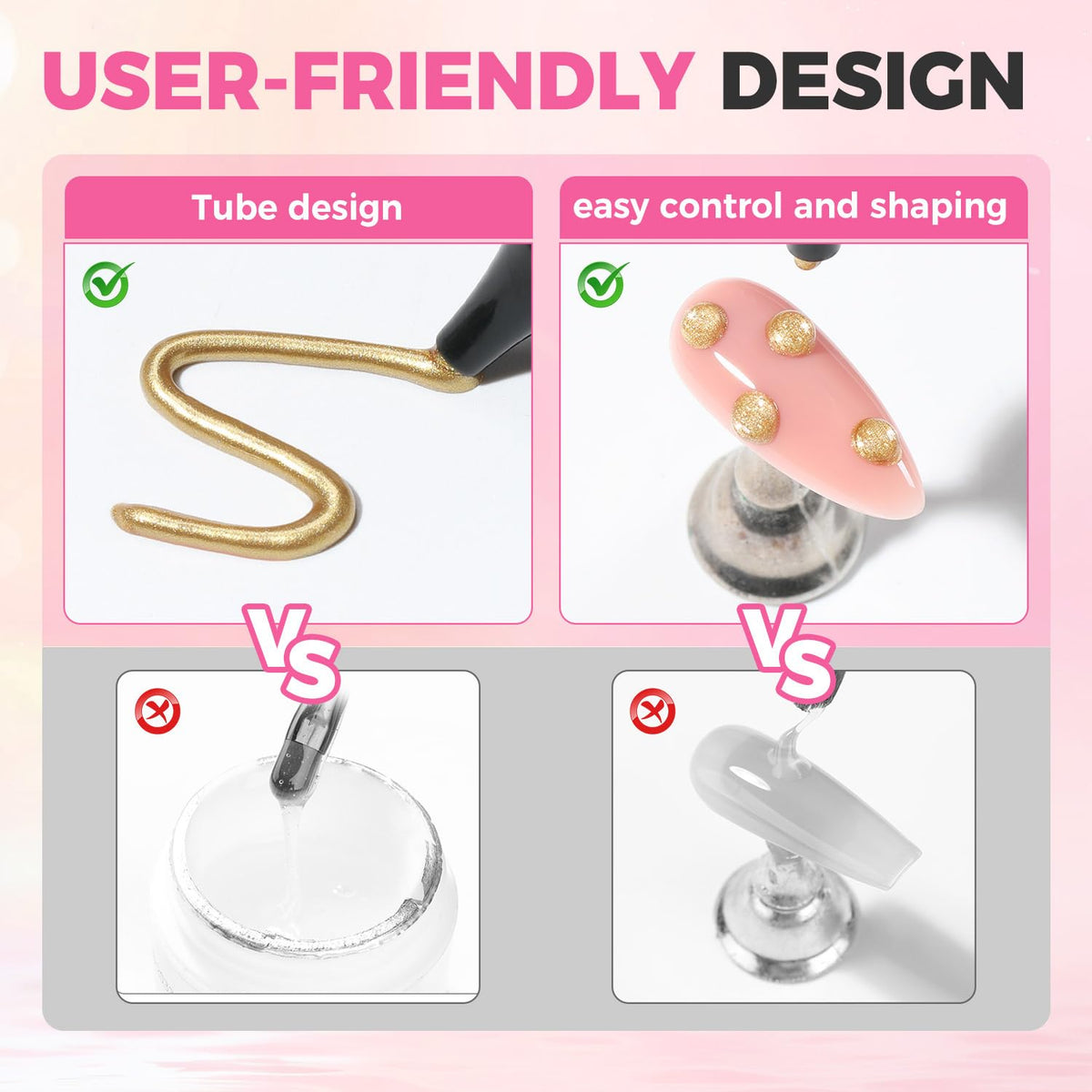 UNA GELLA bezel-style charm attachment illustrating secure hold and decorative framing benefit