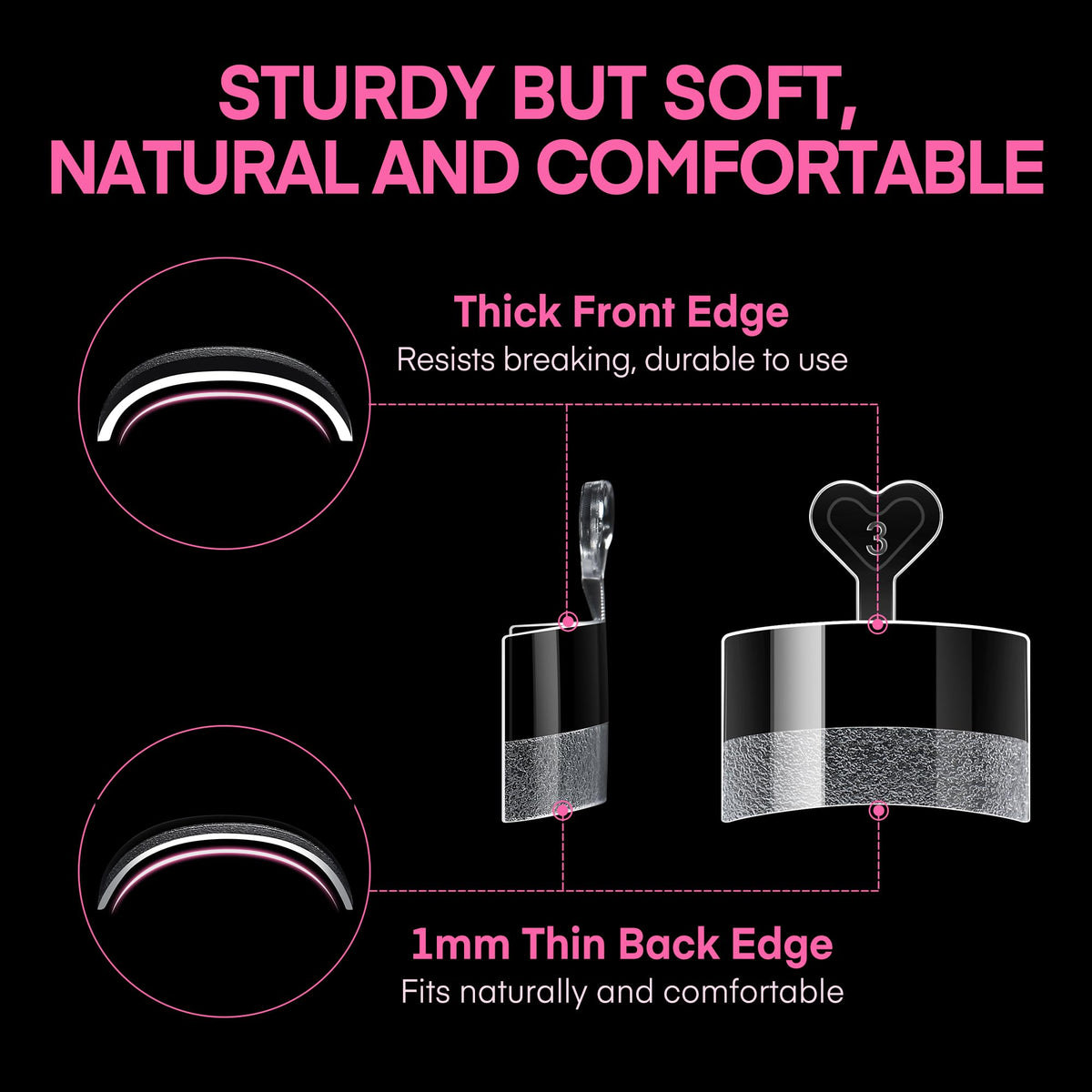 UNA GELLA worn inside shoe demonstrating comfort and flexible soft-gel benefit