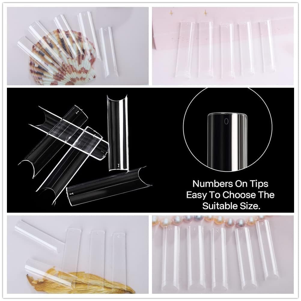 UNA GELLA lifestyle bridal manicure scene, elegant long nails for events