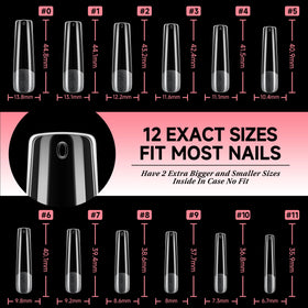 UNA GELLA on a salon table with tools and polish illustrating professional-ready DIY nail art results