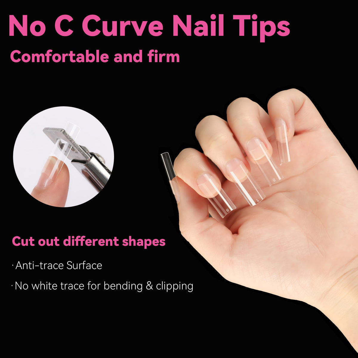 UNA GELLA half-matte finish detail highlighting reduced prep time benefit