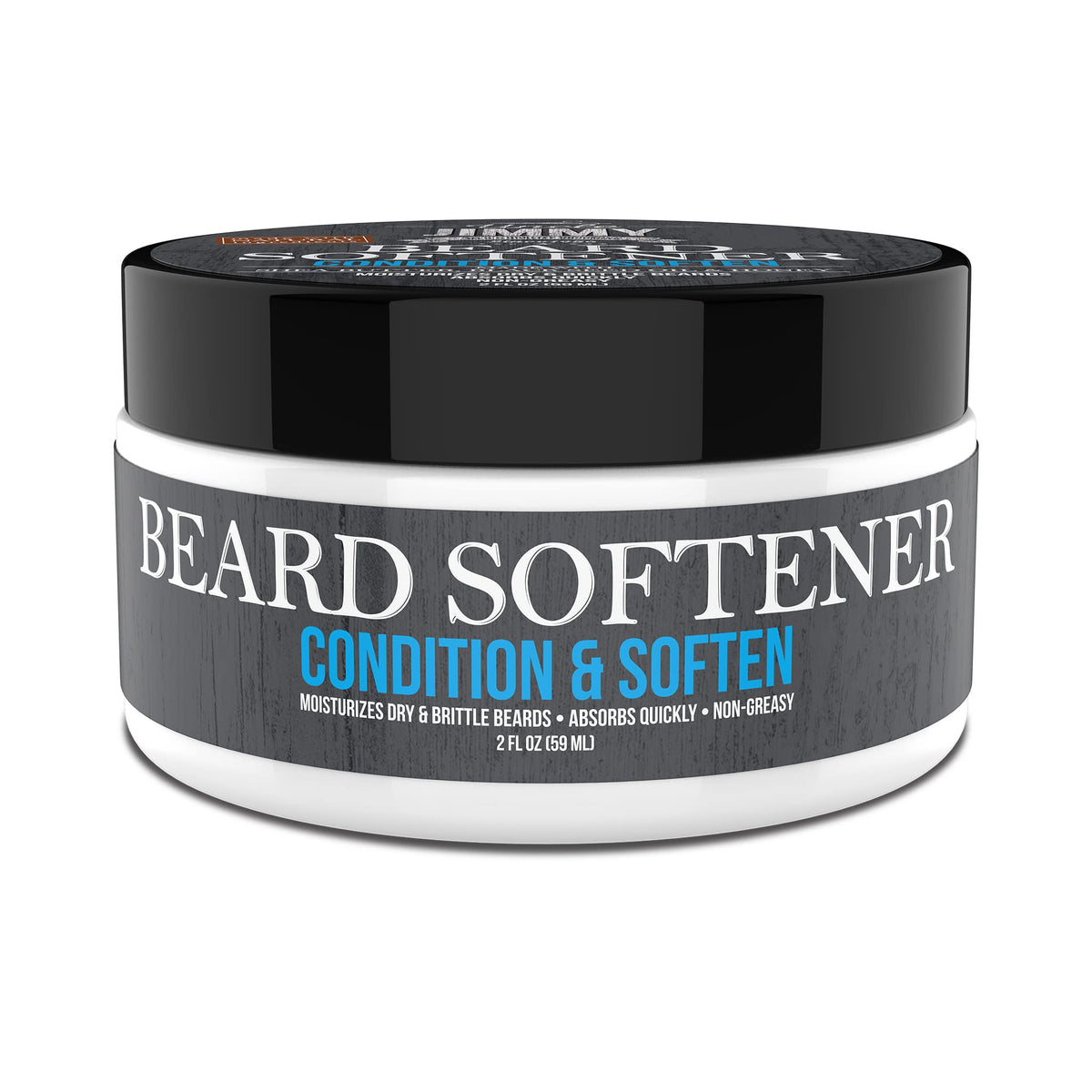Uncle Jimmy balm on bathroom counter in grooming scene for daily use convenience