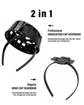 unibouti close-up of texture and material detail highlighting durable, hair-friendly grip