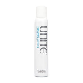 UNITE 7SECONDS front packaging showing product label and size for quick identification and trust
