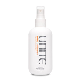 UNITE BOING front bottle showing label and size benefits