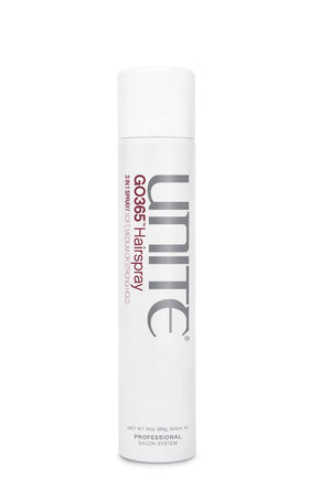 UNITE GO365 front packaging showing 10 oz can and label, professional quality